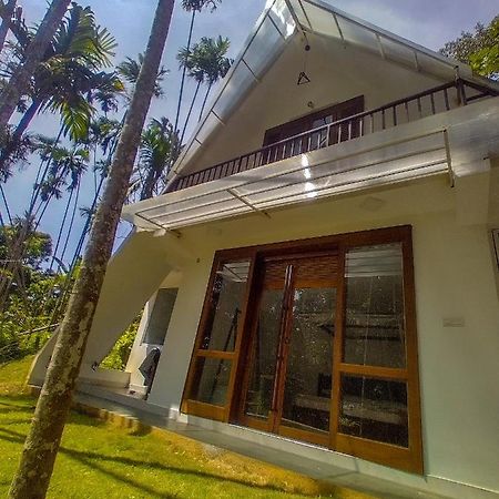 Once In Ella Hotel Bagian luar foto