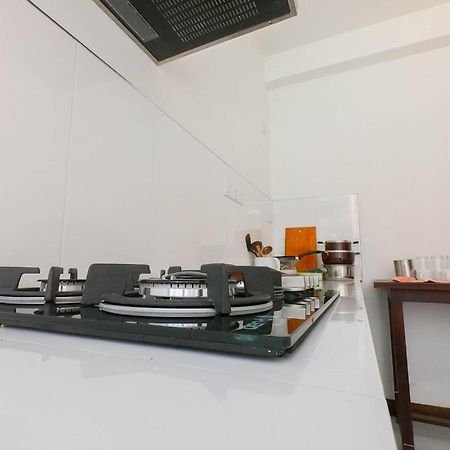 Once In Ella Hotel Bagian luar foto