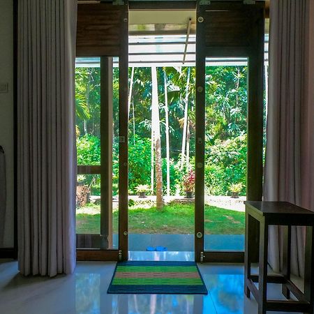 Once In Ella Hotel Bagian luar foto