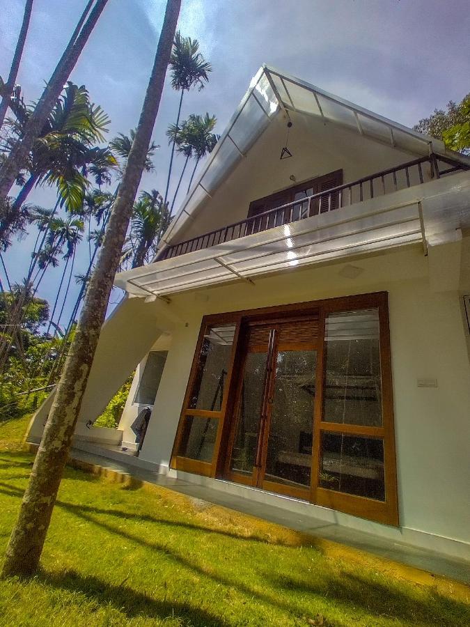 Once In Ella Hotel Bagian luar foto