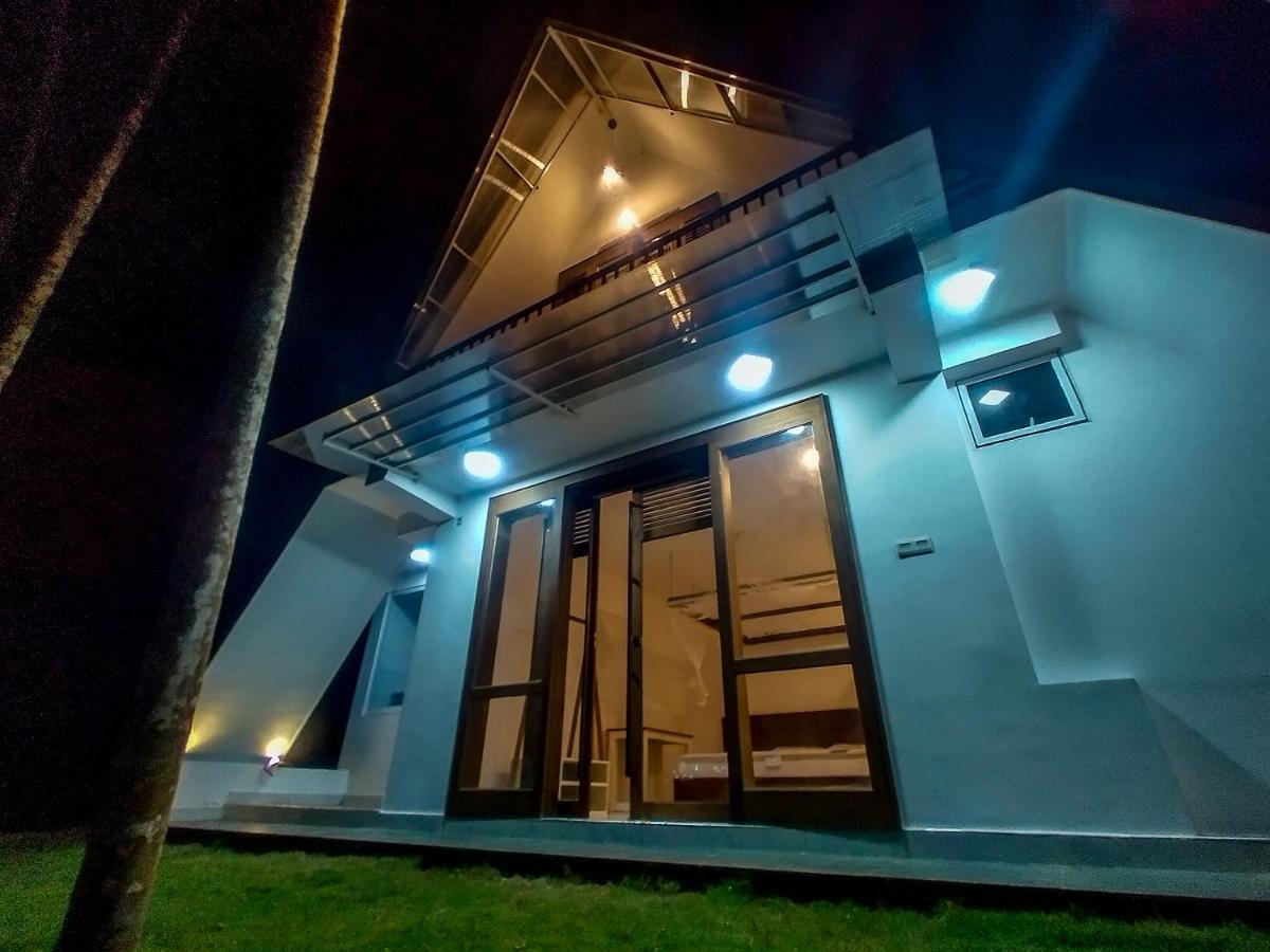 Once In Ella Hotel Bagian luar foto