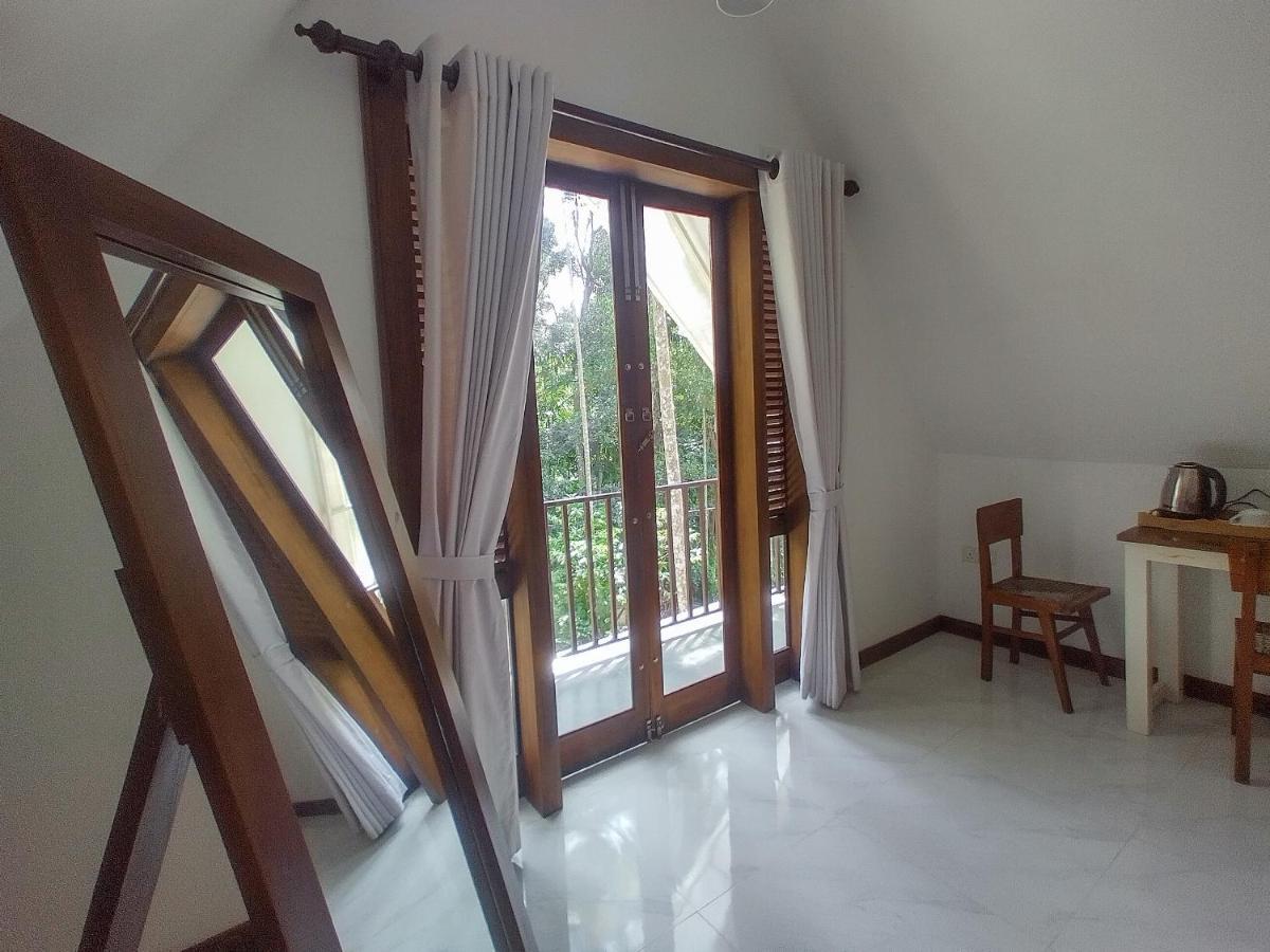 Once In Ella Hotel Bagian luar foto