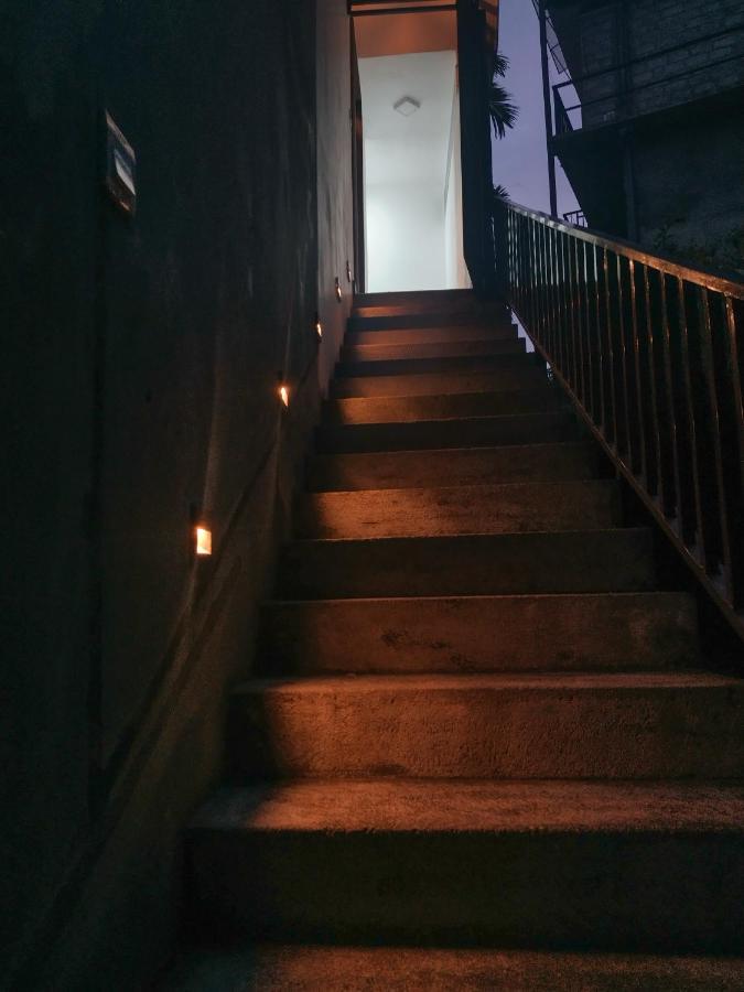 Once In Ella Hotel Bagian luar foto