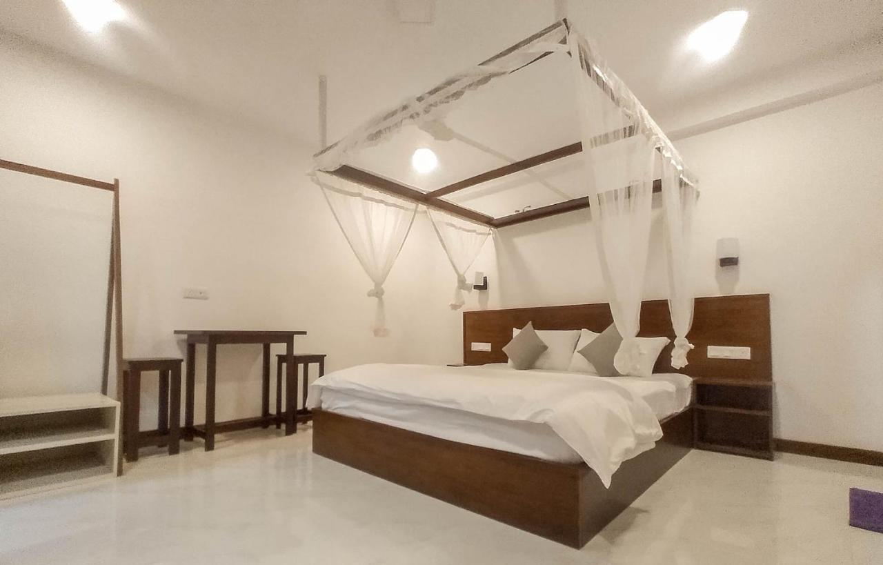 Once In Ella Hotel Bagian luar foto