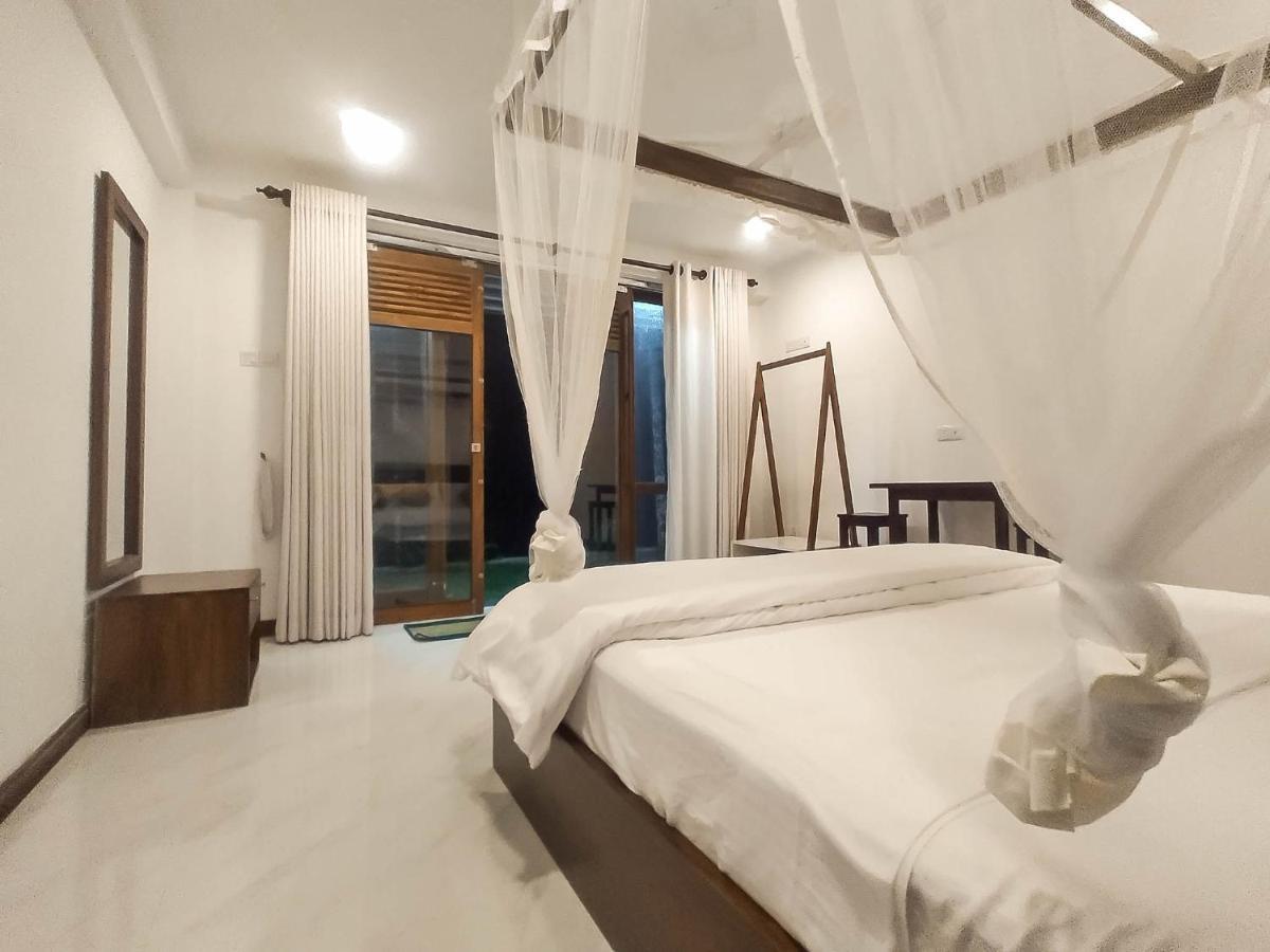 Once In Ella Hotel Bagian luar foto