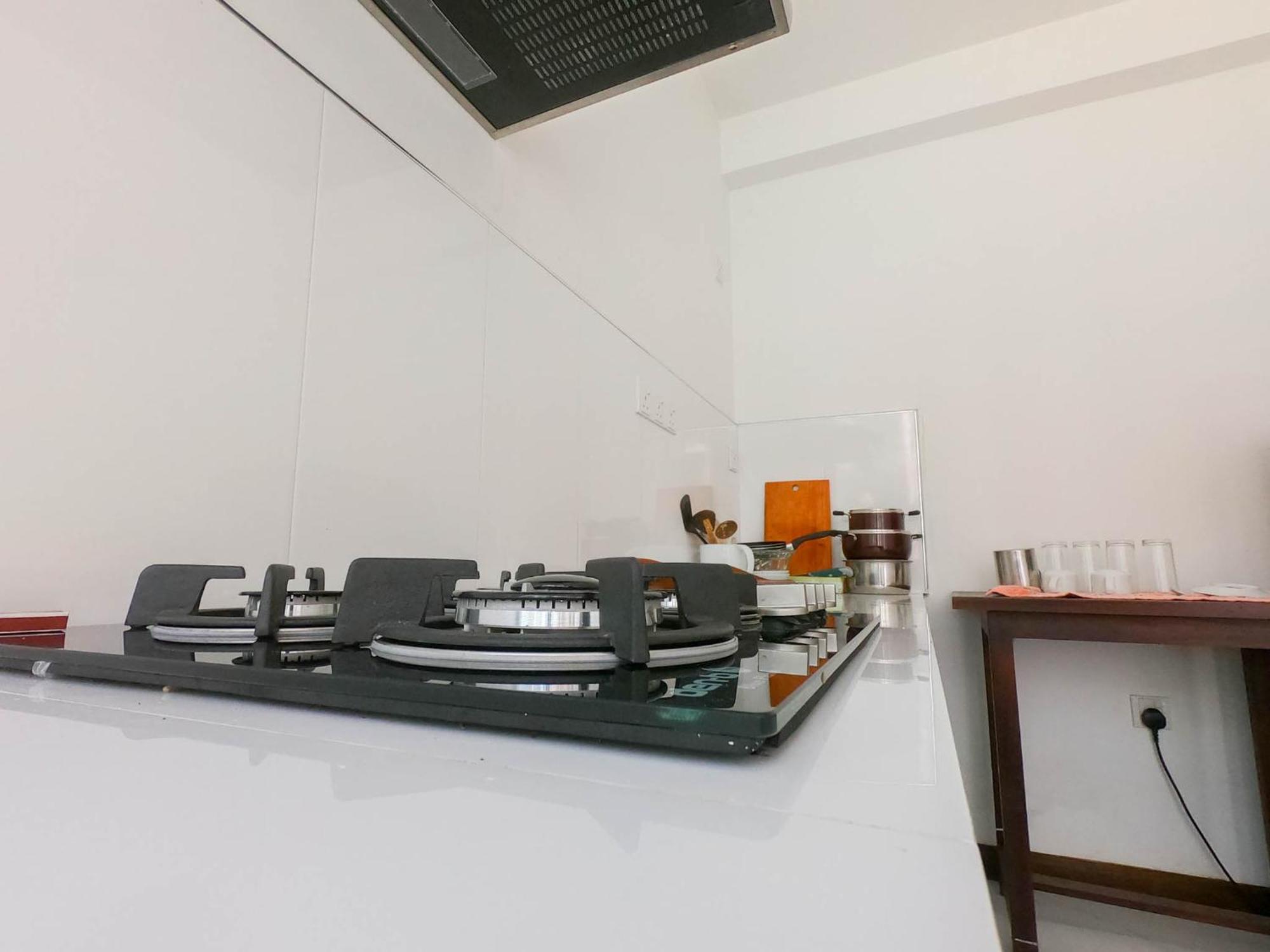 Once In Ella Hotel Bagian luar foto