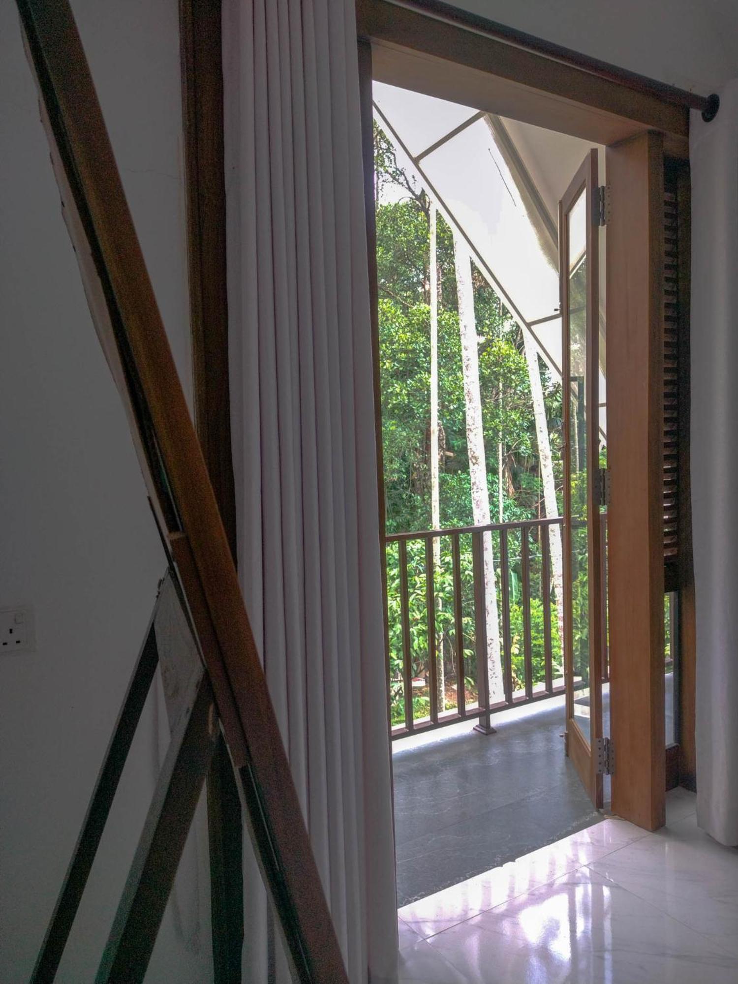 Once In Ella Hotel Bagian luar foto