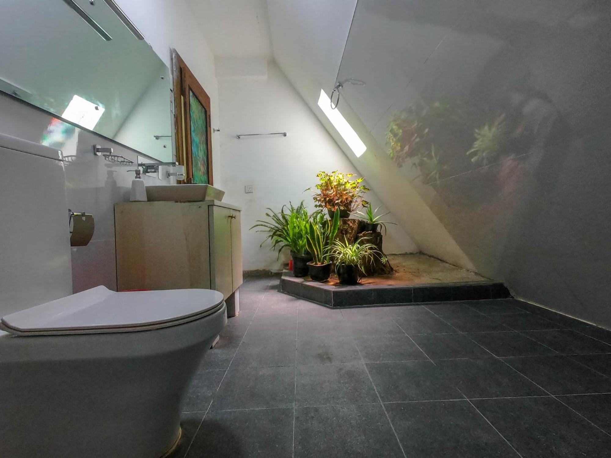 Once In Ella Hotel Bagian luar foto