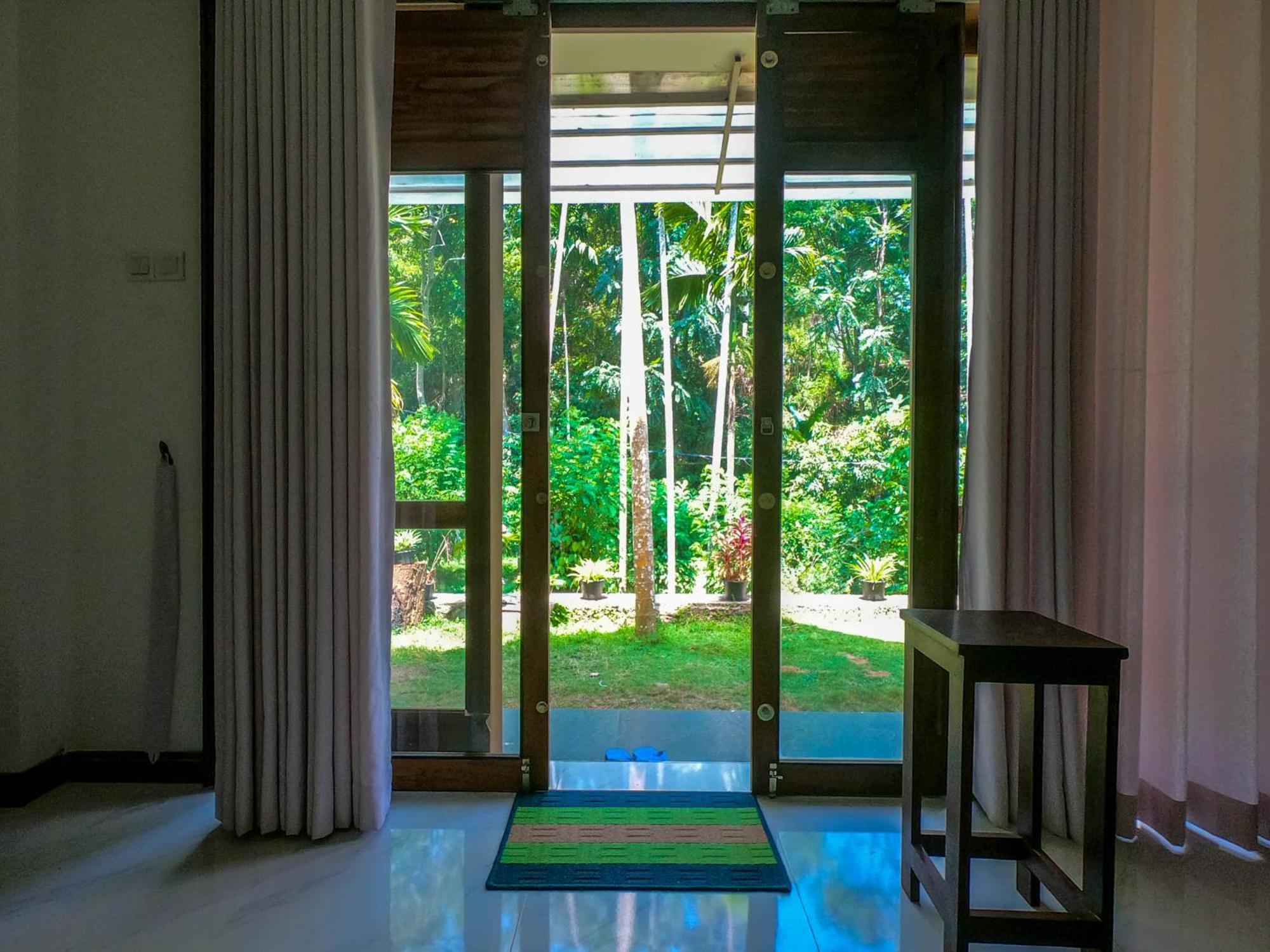 Once In Ella Hotel Bagian luar foto